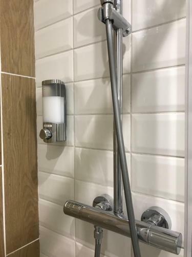Apartamento Alloappartmeubl�_l'�crin