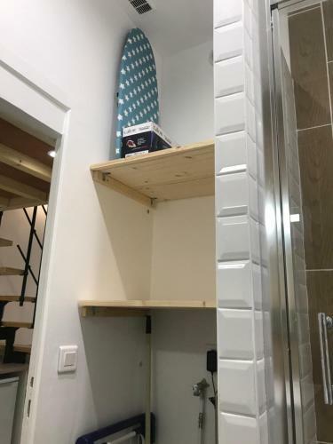 Apartamento Alloappartmeubl�_l'�crin