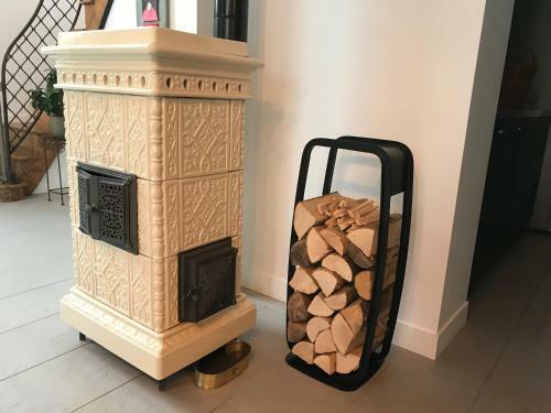 Gite Am�lie, Sauna, Spa Au Coeur Des Vosges