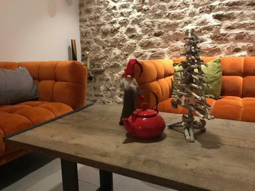 Gite Am�lie, Sauna, Spa Au Coeur Des Vosges