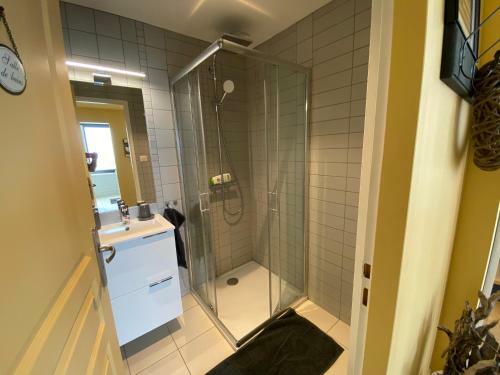 Gite Am�lie, Sauna, Spa Au Coeur Des Vosges