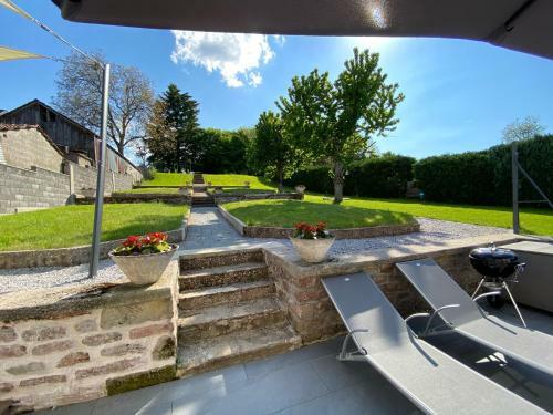 Gite Am�lie, Sauna, Spa Au Coeur Des Vosges