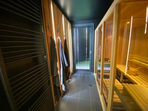 Gite Am�lie, Sauna, Spa Au Coeur Des Vosges