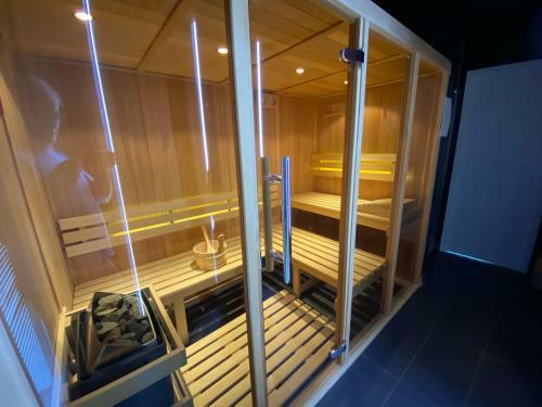 Gite Am�lie, Sauna, Spa Au Coeur Des Vosges