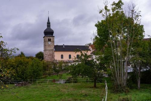 Gite Am�lie, Sauna, Spa Au Coeur Des Vosges