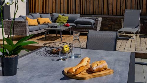Gite Am�lie, Sauna, Spa Au Coeur Des Vosges