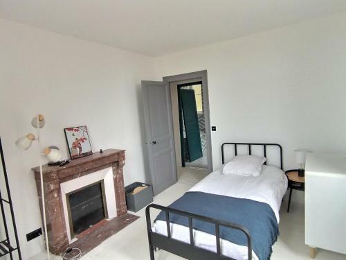 La Villa Saint-michel Yourhosthelper