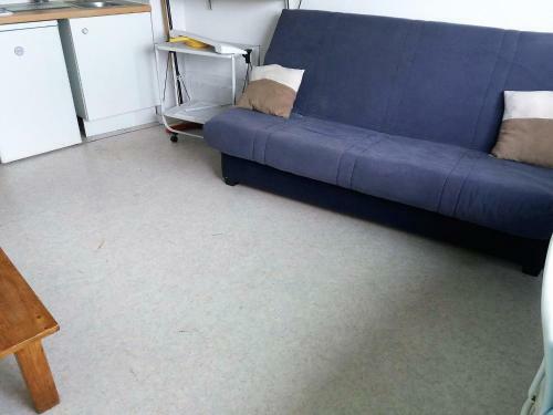 Apartamento 2 Pi�ces Cosy, Vue Exceptionnelle Sur Le Golf D'houlgate