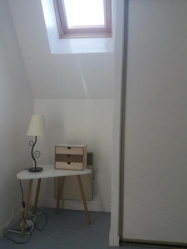 Apartamento 2 Pi�ces Cosy, Vue Exceptionnelle Sur Le Golf D'houlgate