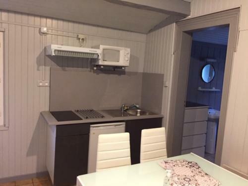 Bed & Breakfast Ferme De Cartignac