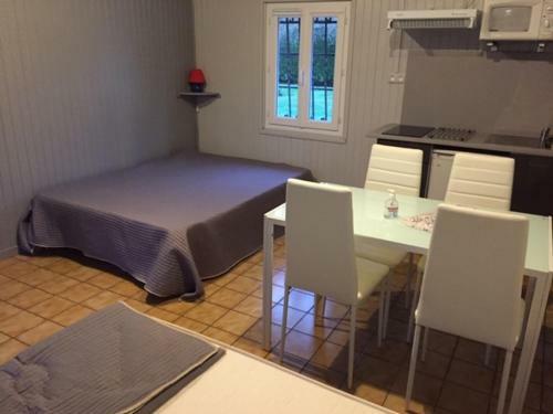 Bed & Breakfast Ferme De Cartignac
