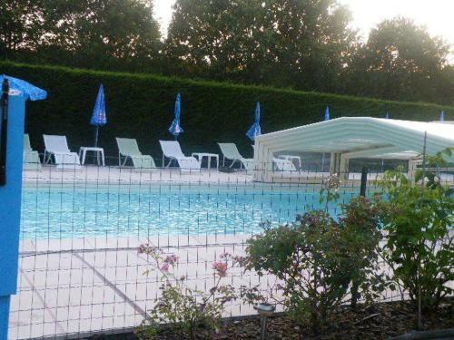 Bed & Breakfast Ferme De Cartignac