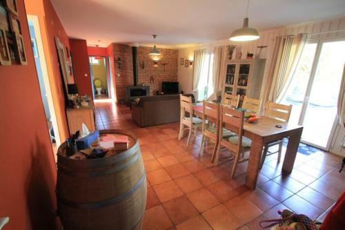 Maison Ossature Bois 75m2
