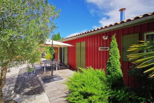 Maison Ossature Bois 75m2