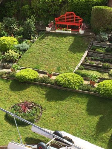Villa Les Carlins