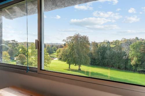 Apartamento Charming 2br In A Nice Residence W View On Houlgate Golf Course - Welkeys