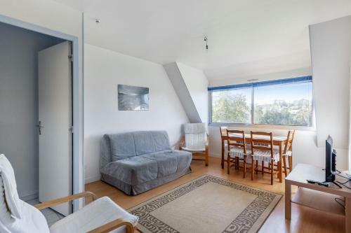 Apartamento Charming 2br In A Nice Residence W View On Houlgate Golf Course - Welkeys