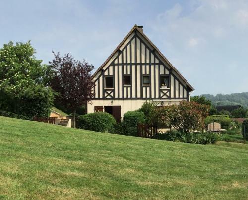 Cottage Les Ducs De Normandie