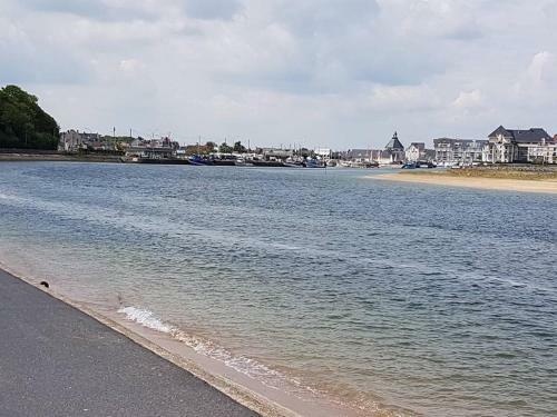 Cottage Les Ducs De Normandie