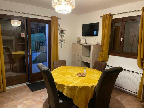 Cottage Les Ducs De Normandie