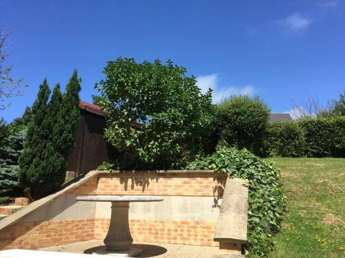 Cottage Les Ducs De Normandie