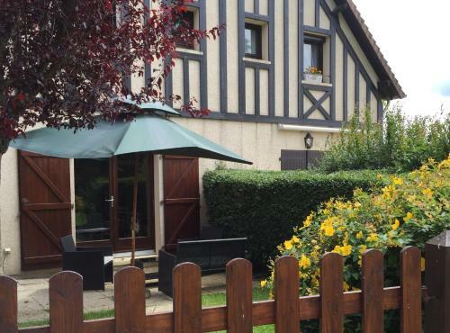 Cottage Les Ducs De Normandie