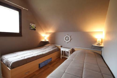 Cottage Les Ducs De Normandie