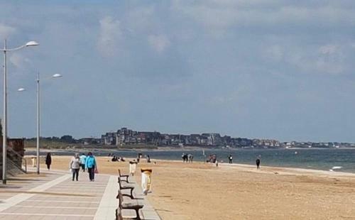 Cottage Les Ducs De Normandie