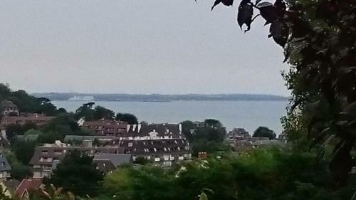 Cottage Les Ducs De Normandie