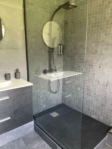 Apartamento Appartement Chaleureux