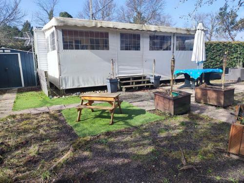 Mobil Home � Hourtin