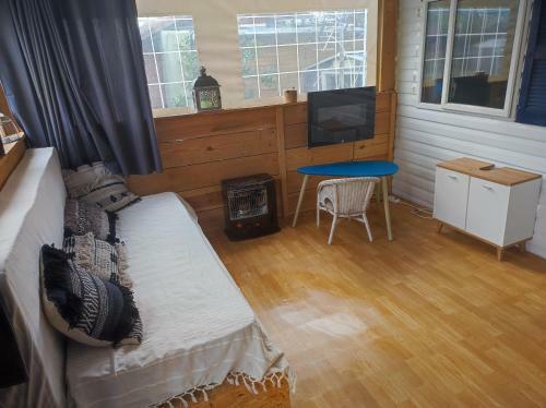 Mobil Home � Hourtin