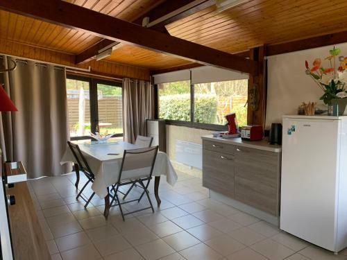 Apartamento T2 Dans Un Cadre Apaisant