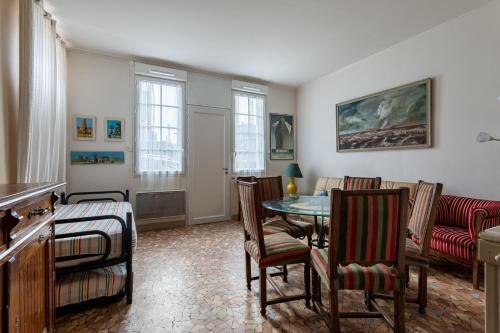 Apartamento Le St Philbert 1