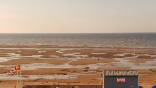 Apartamento Residence Le Crisenoy