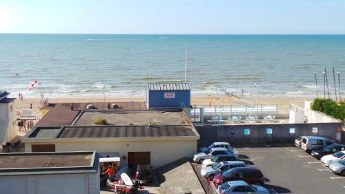 Apartamento Residence Le Crisenoy
