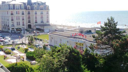 Apartamento Residence Le Crisenoy