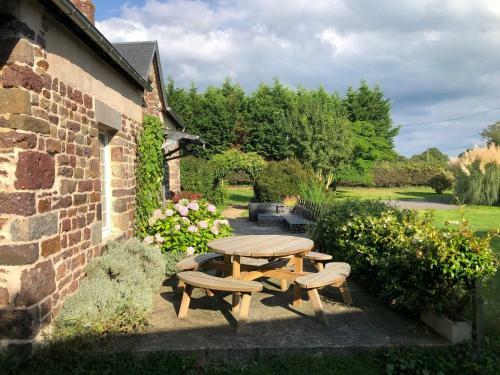 Cottage Le Gir�