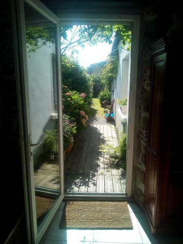 Hostal Ti Ar Bugale