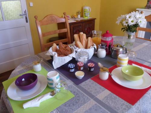 Riverside Bed And Breakfast