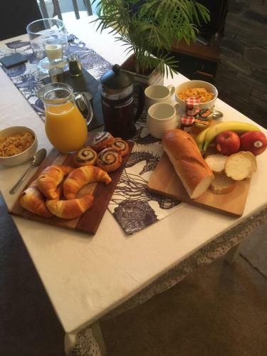 Bed & Breakfast Melwood Maison