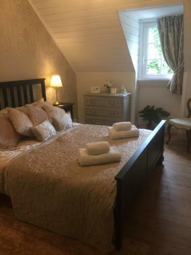 Bed & Breakfast Melwood Maison