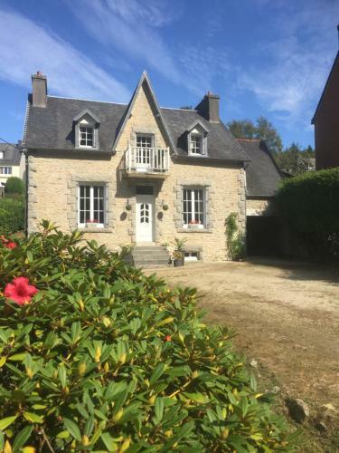 Bed & Breakfast Melwood Maison