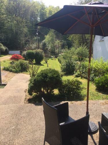 Bed & Breakfast Melwood Maison