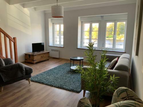 Apartamento Vue Sur Le Lac