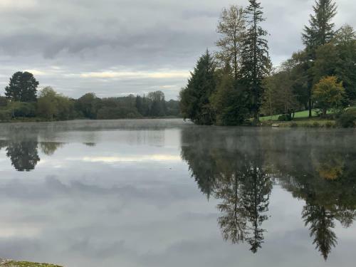 Apartamento Vue Sur Le Lac