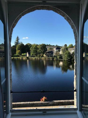Apartamento Vue Sur Le Lac