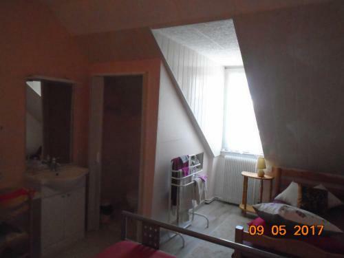 Bed & Breakfast La Mare Aux F�es
