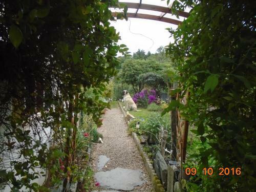 Bed & Breakfast La Mare Aux F�es