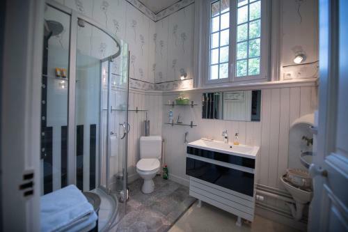Apartamento Chateau D Hugleville